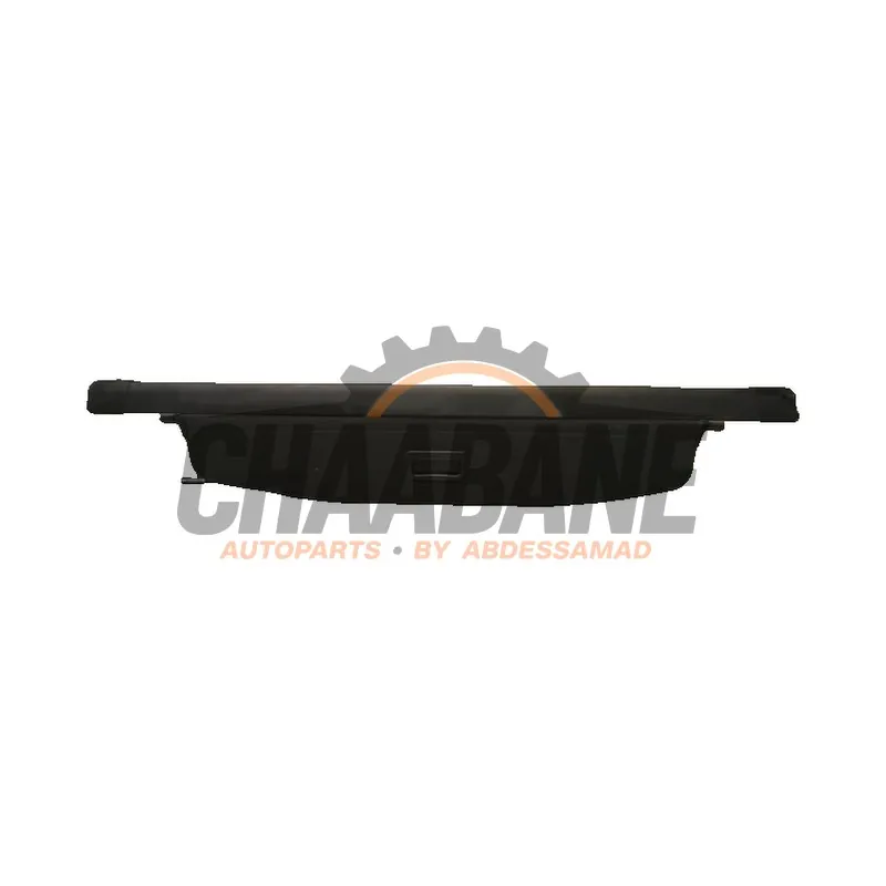 Bache coffre a bagages C2Z31307LEG Jaguar XF Sportbrake 2.2 D 16V
