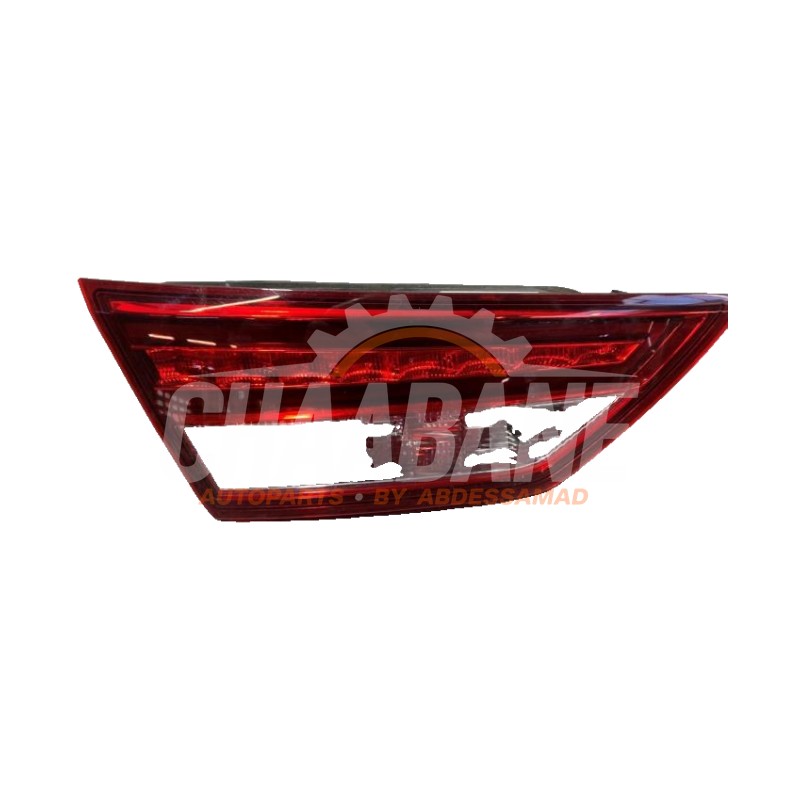 Feu arriere gauche 5F945307B Seat Leon ST (5FF) 1.2 TSI 16V 2012 / 2020
