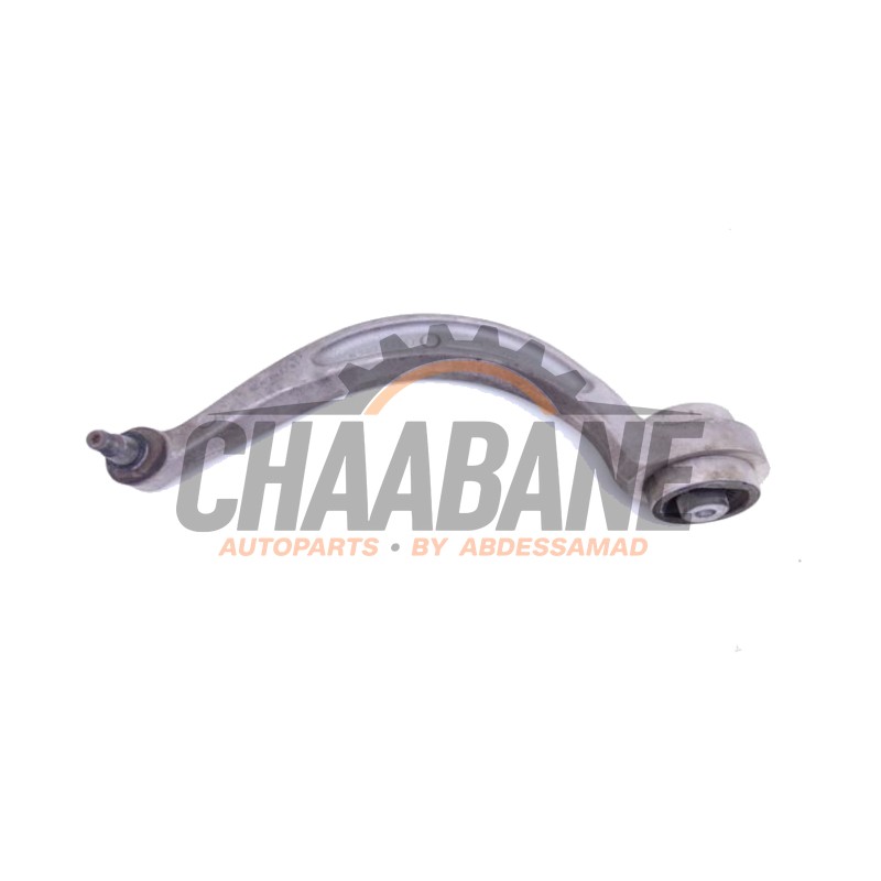 Bras de suspension avant droit 8W0407696B Audi RS 4 Avant (B9) 2.9 V6 TFSI 24V 2017