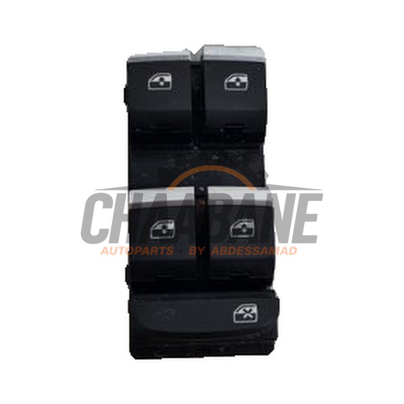 Commutateur vitre electrique 8W0959851E Audi A4 Avant (B9) 2.0 TDI 16V Quattro 2015