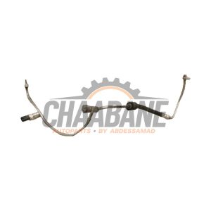 Tuyau de climatisation 5Q0816741B Seat Leon ST (5FF) 1.6 TDI 16V 2012 / 2020