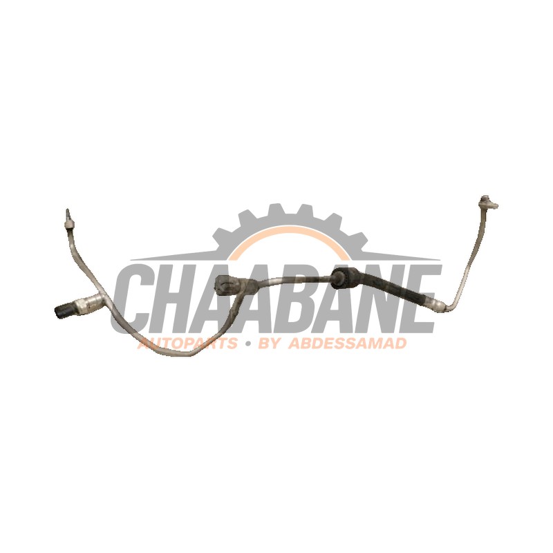 Tuyau de climatisation 5Q0816741B Seat Leon ST (5FF) 1.6 TDI 16V 2012 / 2020
