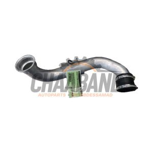 Tube intercooler A2760900837 Mercedes S (222.0/222.1) 3.0 S-500 Plug-in Hybrid, S-500 e 24V