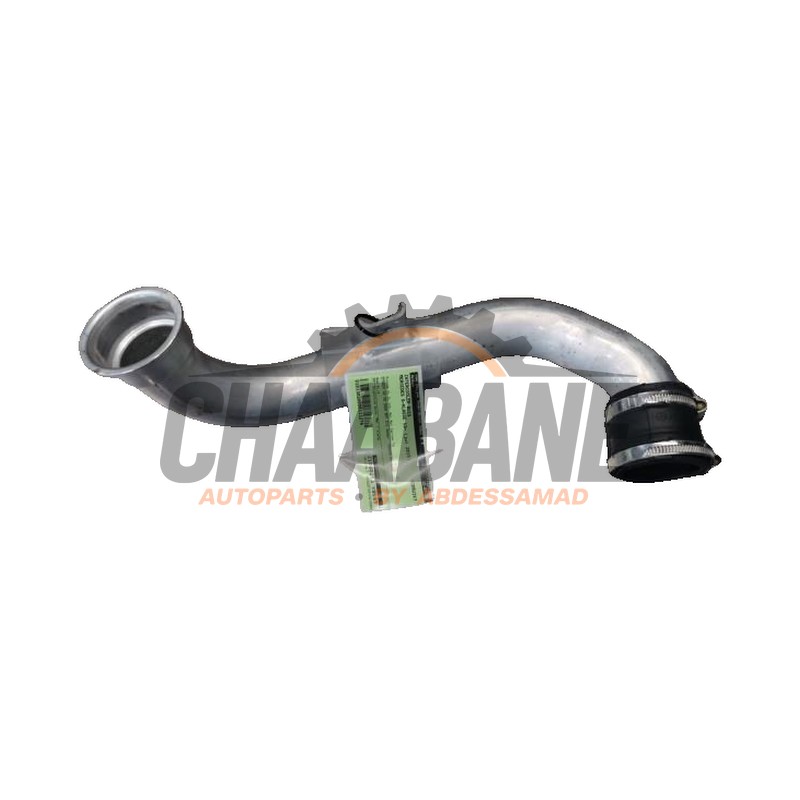 Tube intercooler A2760900837 Mercedes S (222.0/222.1) 3.0 S-500 Plug-in Hybrid, S-500 e 24V