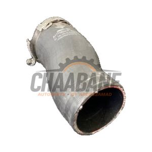 Tuyau intercooler A1770904701 Mercedes C-Klasse AMG (W205) C-63 AMG 4.0 V8 Biturbo