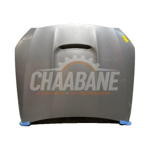 Capot A2068803302 Mercedes C-Klasse AMG (W206) C-63S E-Performance AMG 2.0 Turbo 4-Matic+
