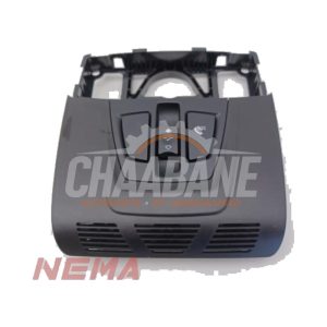 Commutateur (divers) 61319249564 BMW 3 serie Touring (F31) 320d 2.0 16V 2012 / 2019