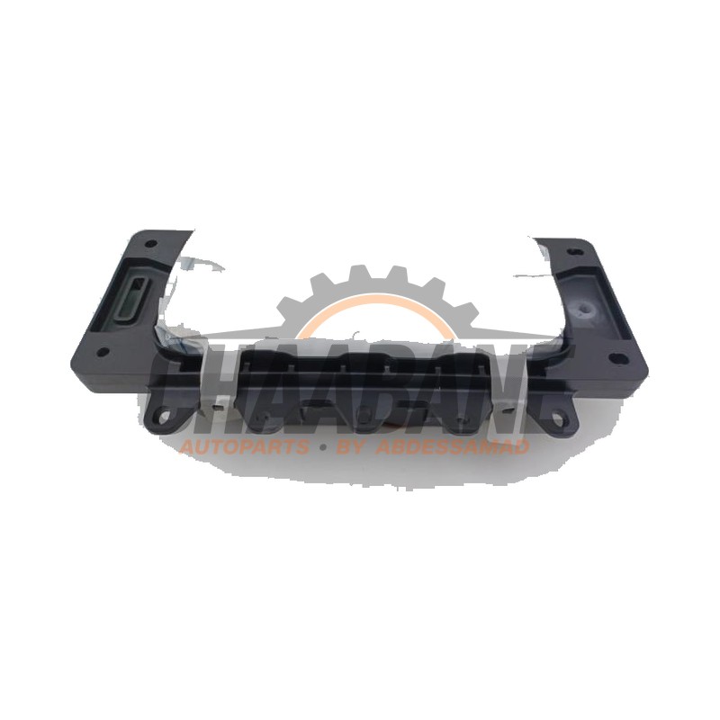 Airbag droite (tableau de bord) A1778602601 Mercedes A (177.0) 1.3 A-180 Turbo 16V