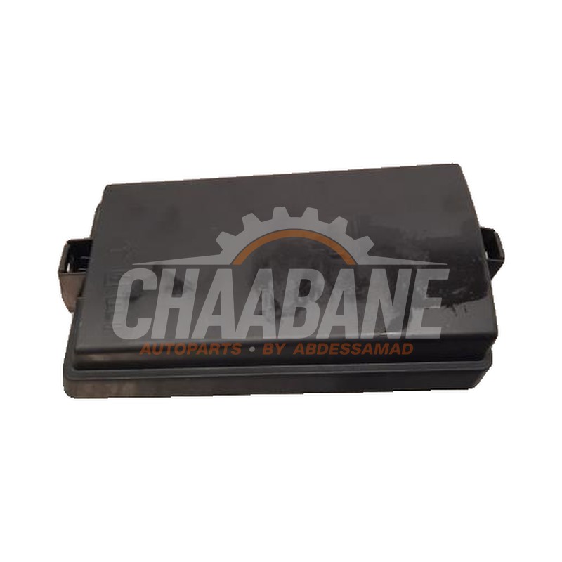 Boite a fusibles 5Q0937132B Volkswagen Arteon Shooting Brake (3HAC) 1.4 eHybrid Plug-in 16V 2020