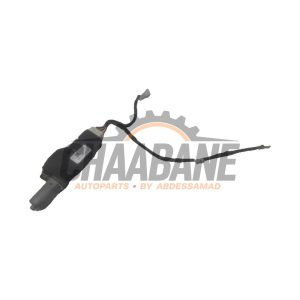 Moteur toit ouvrant 2479061003 Mercedes GLE (V167) 400d 2.9 4-Matic