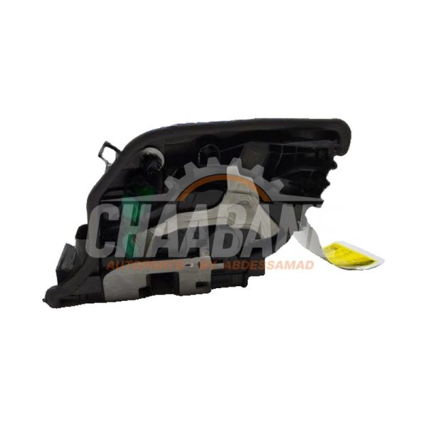 Serrure arriere gauche 19864010 BMW X4 (G02) M40i 3.0 TwinPower Turbo 24V 2018