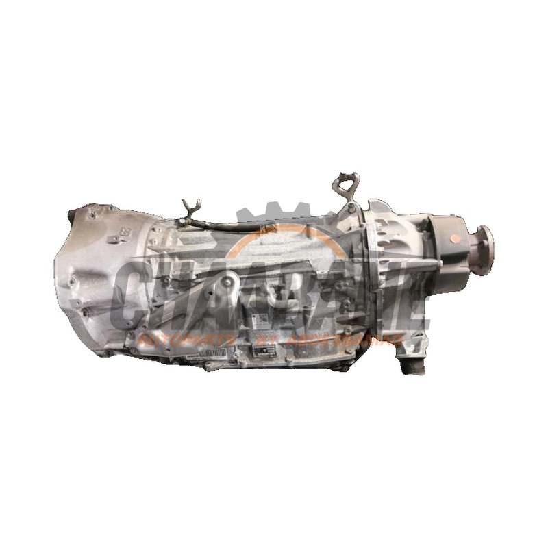Boite de vitesse 0C8300037L Porsche Panamera (970) 3.0 D V6 24V 2016 / 2023