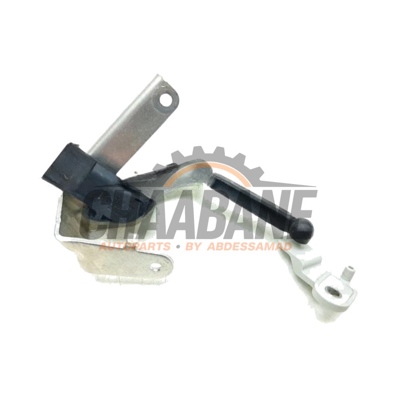 Correcteur hauteur 37146895466 BMW 5 serie (G60) 530e 2.0 TwinPower Turbo 16V 2023