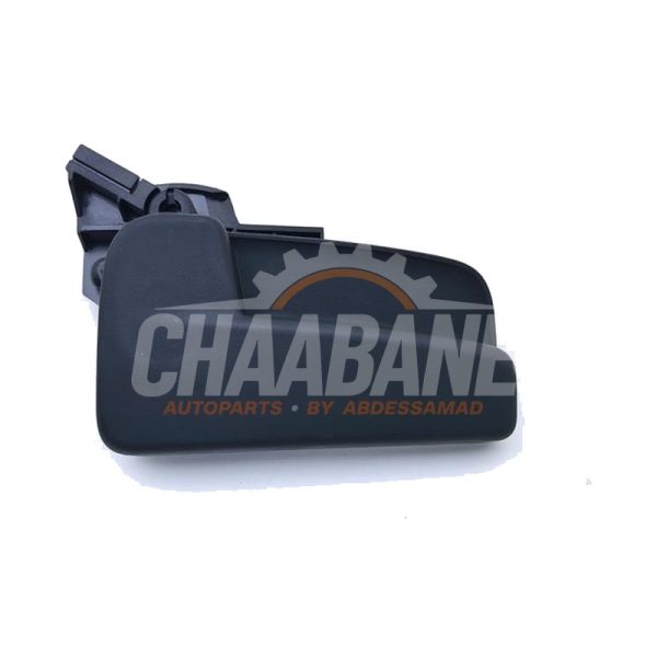 Levier capot 14B823633 Volkswagen Tiguan (CT1) 2.0 TDI 4Motion 2023