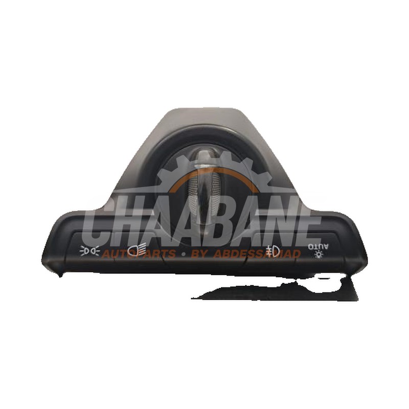 Commutateur phare hauteur reglable 992941531H Porsche 911 (992) 3.0 24V Carrera 2019