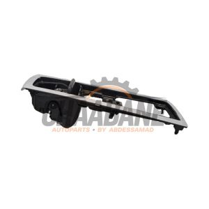 Prise 12 Volts 95B863419 Porsche Macan (95B) 3.0 V6 24V GTS 2014