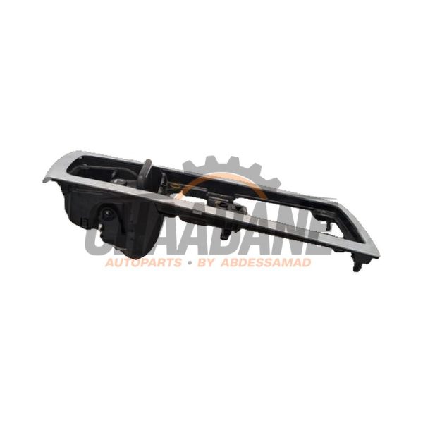 Prise 12 Volts 95B863419 Porsche Macan (95B) 3.0 V6 24V GTS 2014