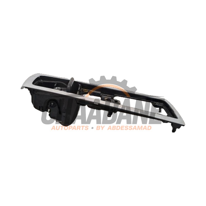 Prise 12 Volts 95B863419 Porsche Macan (95B) 3.0 V6 24V GTS 2014