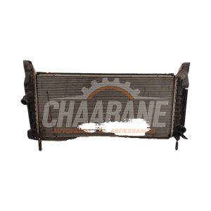 Radiateur deau BMW 2-Serie 2014