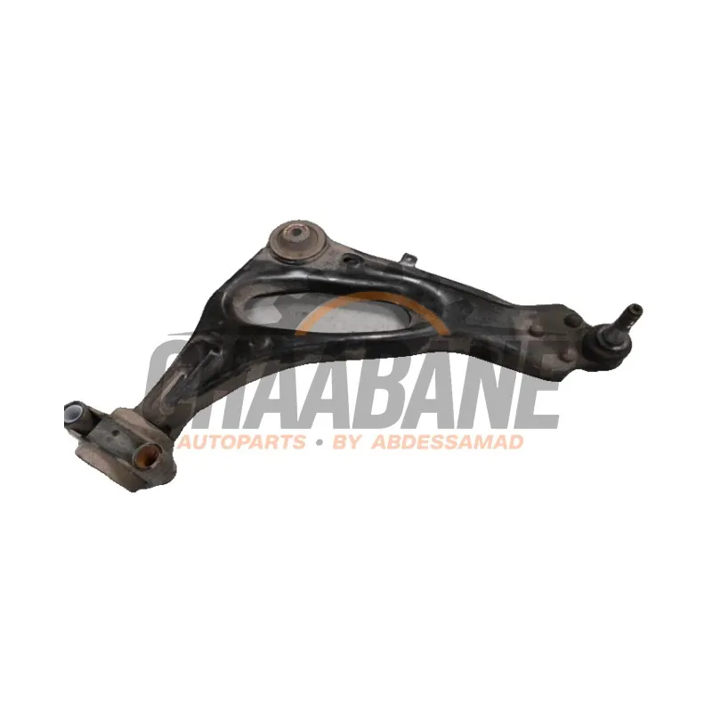 Bras de suspension avant droit A4473303500 Mercedes Vito (447.6) 1.6 111 CDI 16V