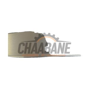 Revetement portiere haut 4portes avant gauche 2057204727 Mercedes C Estate (S205) C-200d 2.2 16V
