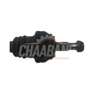 Arbre de transmission arriere droit 2223501405 Mercedes S (222.0/222.1) 3.0 S-400d 4-Matic
