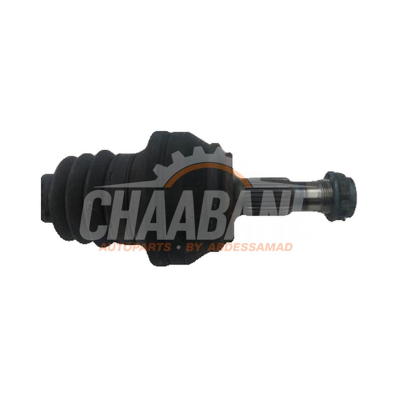 Arbre de transmission arriere droit 2223501405 Mercedes S (222.0/222.1) 3.0 S-400d 4-Matic