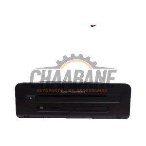 Unite de controle Multimedia 8W0035824B Audi A5 2016