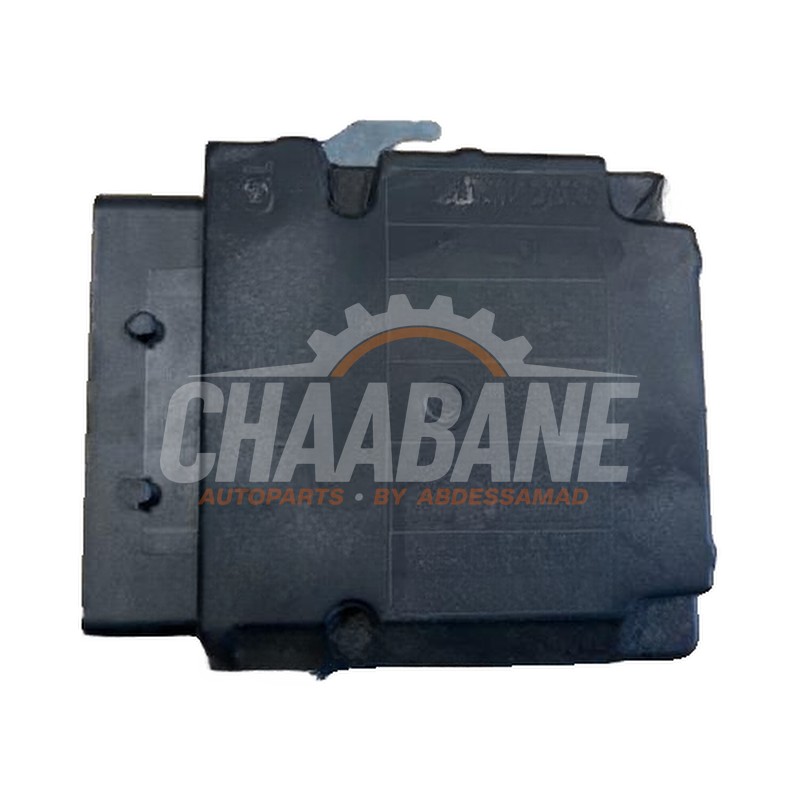 Set de airbag 5QF959655A Seat Ibiza V (KJB) 1.0 TSI 12V 2017