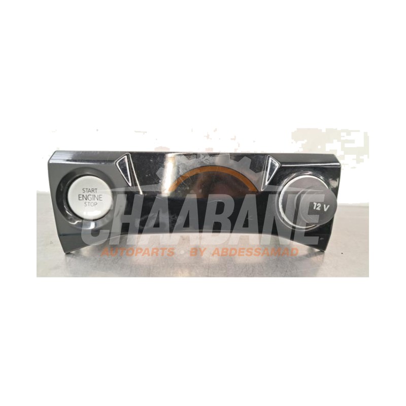 Commande start/stop 2GM959839 Volkswagen T-Cross 1.0 TSI 115 12V 2018
