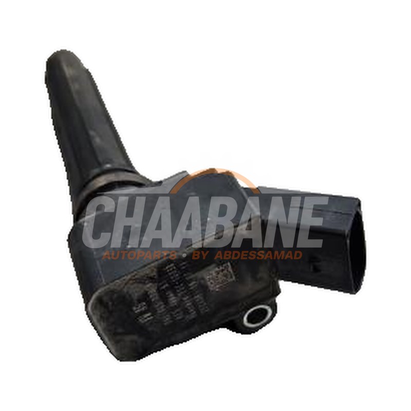 Bobine 06L905110K Audi Q5 (FYB/FYG) 2.0 50 TFSI e 16V Quattro 2016