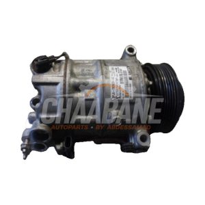 Compresseur de clim LR112584 Jaguar XF Sportbrake 3.0 S V6 D 24V