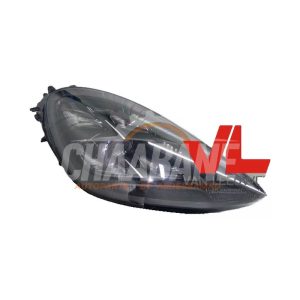 Optique avant principal droit 9Y0941078Q Porsche Cayenne III (9YA) 2017