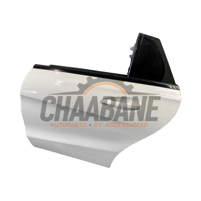 Porte arriere droite A1177300205 Mercedes CLA