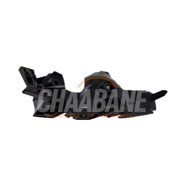 Element pare-chocs avant droit 3G8807484 Volkswagen Arteon (3HAB) 2.0 TSI 16V 4Motion 2017
