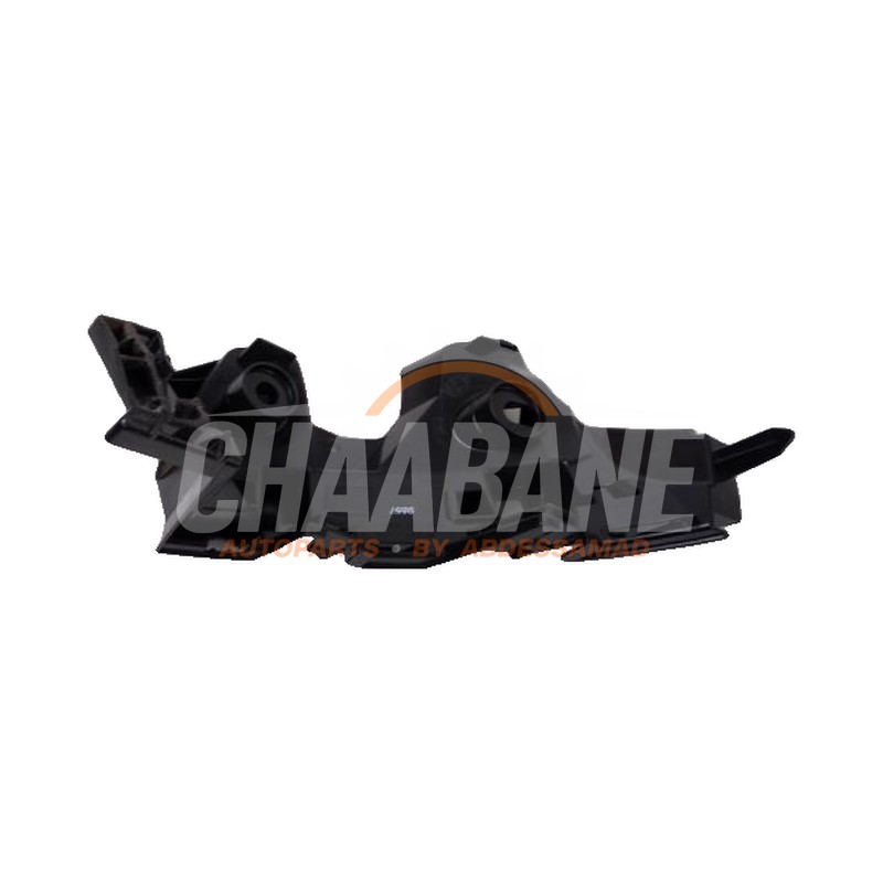 Element pare-chocs avant droit 3G8807484 Volkswagen Arteon (3HAB) 2.0 TSI 16V 4Motion 2017