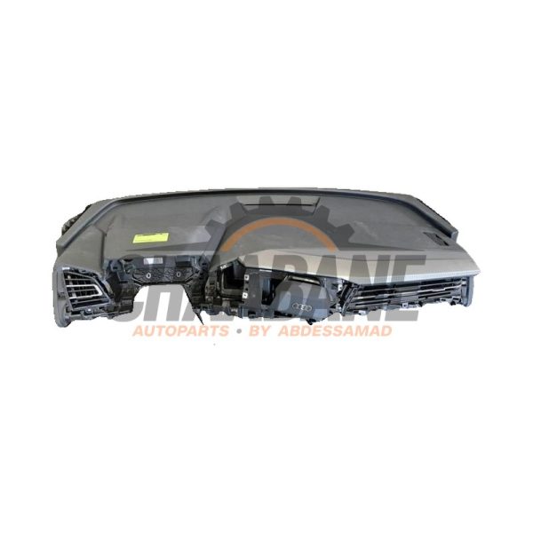 Kit airbag + tableau de bord Audi Q4 (F4B) 45 e-tron quattro 77 kWh 2021