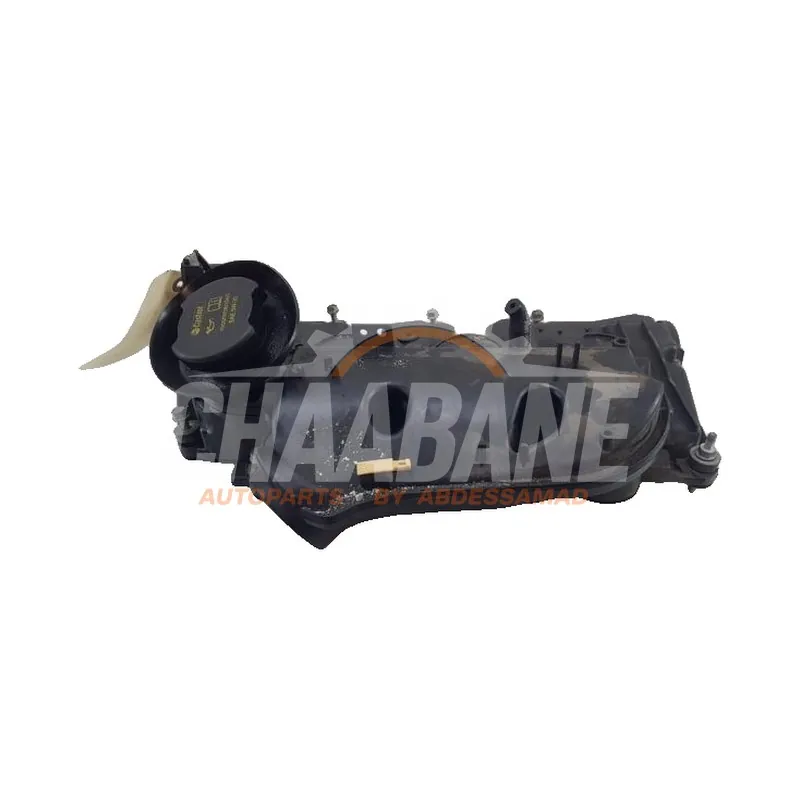 Couvercle soupapes 9X2Q9424FK Landrover Range Rover Sport (LW) 3.0 SDV6