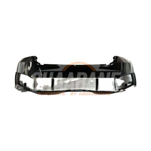 Pare-chocs avant 3V0807218D Skoda Superb Combi (3V5) 1.4 TSI iV 16V 2015 / 2024