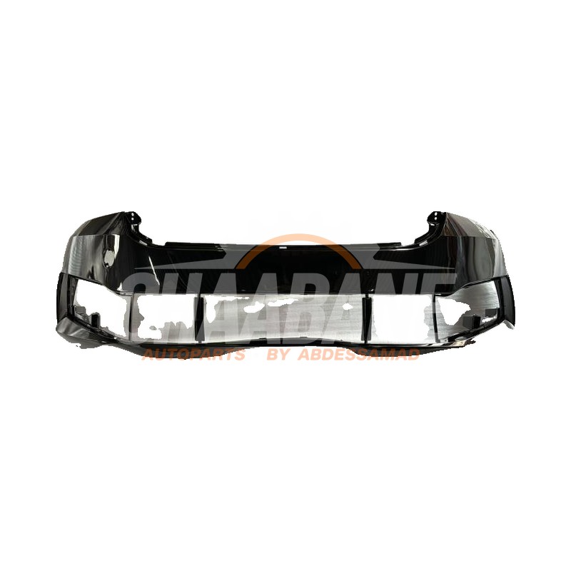 Pare-chocs avant 3V0807218D Skoda Superb Combi (3V5) 1.4 TSI iV 16V 2015 / 2024