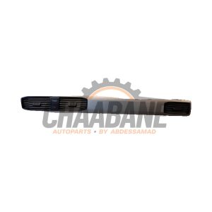 Guidage dair 2K5858066 Volkswagen Caddy IV 1.4 TSI 16V 2015