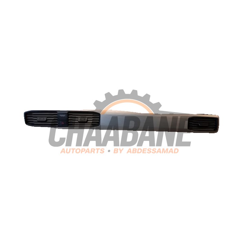 Guidage dair 2K5858066 Volkswagen Caddy IV 1.4 TSI 16V 2015