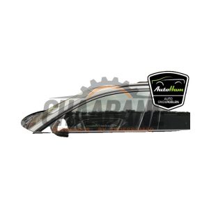 Portiere 4portes avant gauche Audi RS 6 Avant (C7) 4.0 V8 TFSI 32V 2013 / 2018