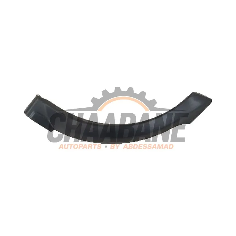 Extension garde-boue DK6228370A Landrover Range Rover Sport (LW) 3.0 SDV6