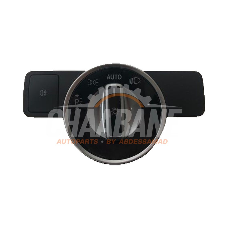 Commodo phare 2129050551 Mercedes CLA Shooting Brake (117.9) 1.6 CLA-180 16V