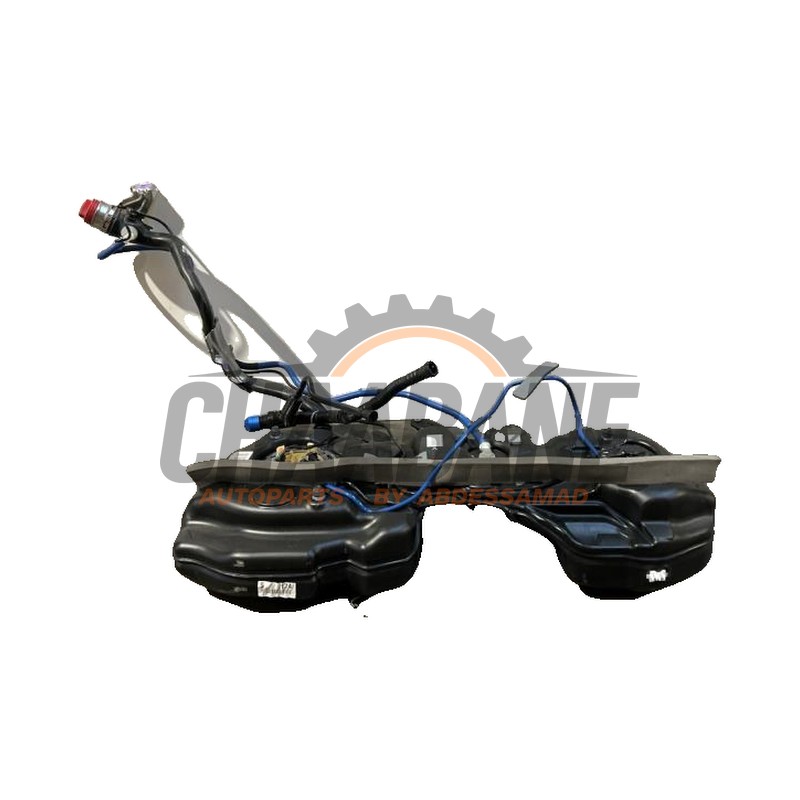 Reservoir de carburant A2544702400 Mercedes GLC (X254) 2.0 300de 16V 4-Matic
