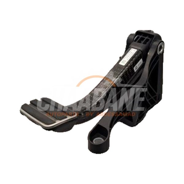 Pedale de frein 992723029A Porsche 911 (992) 3.0 24V Carrera 2019
