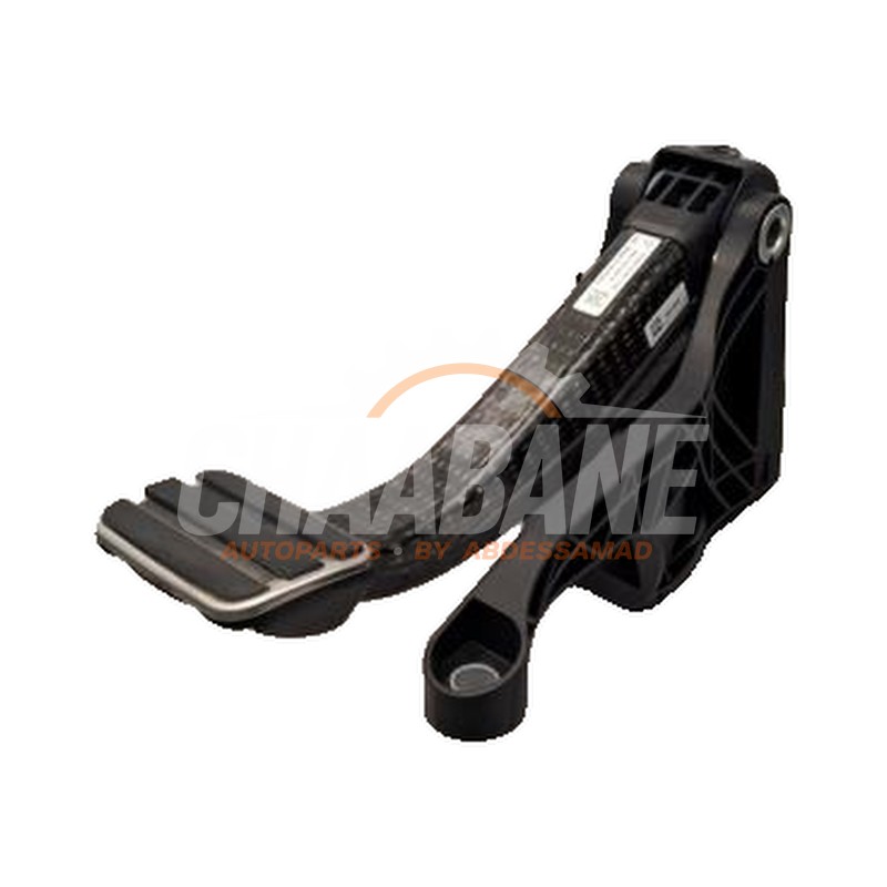 Pedale de frein 992723029A Porsche 911 (992) 3.0 24V Carrera 2019