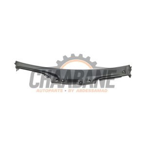 Paravent 51536Q1 Mercedes GLC (X253) 2.0 260 16V 4-Matic
