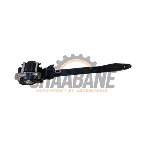 Ceinture avant droit 622765800 Mercedes C (W205) C-220 2.2 CDI BlueTEC, C-220 d 16V